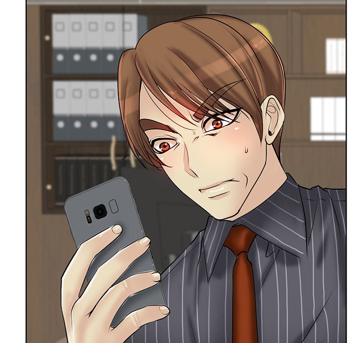 Hole in One Chapter 21 image 8