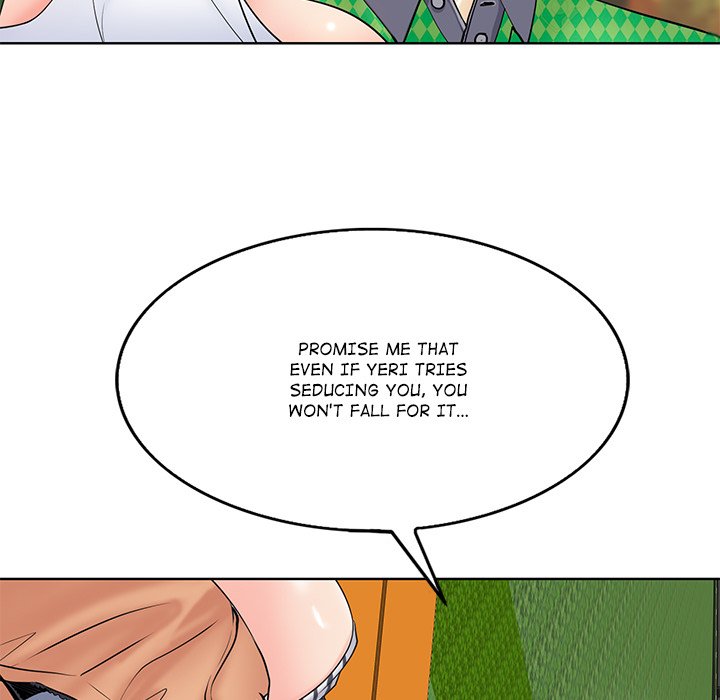 Hole in One Chapter 22 image 16