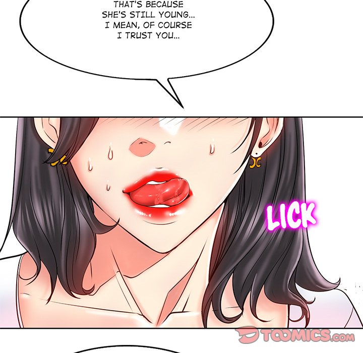 Hole in One Chapter 22 image 20