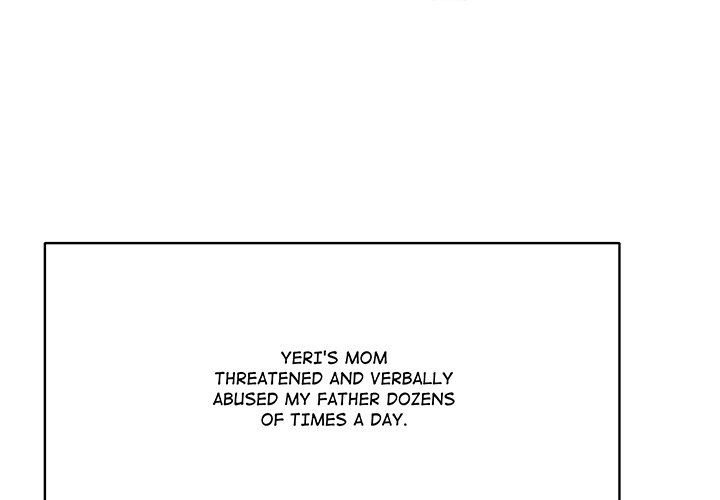 Hole in One Chapter 23 image 0