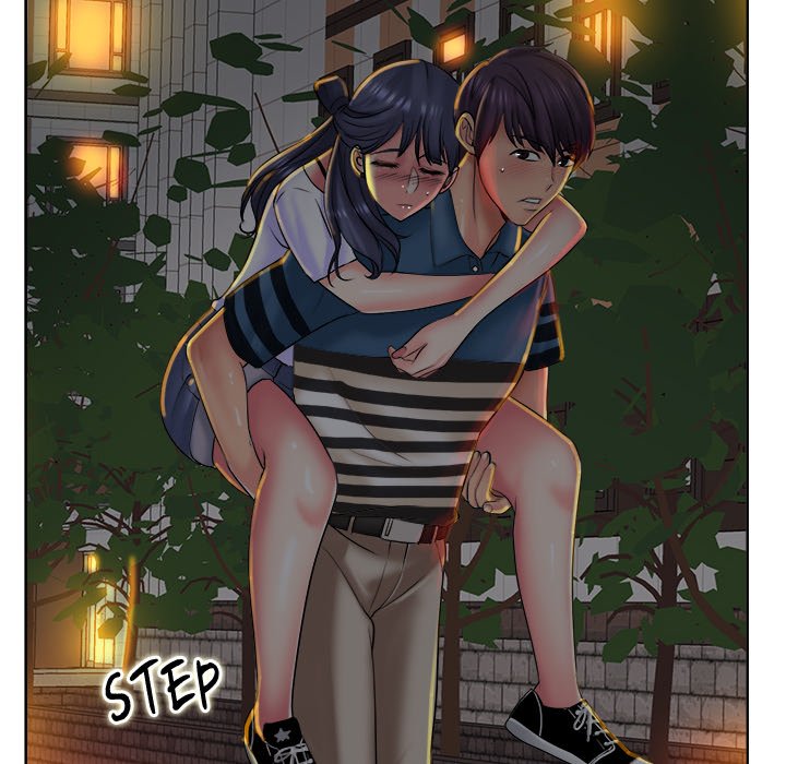 Hole in One Chapter 23 image 99