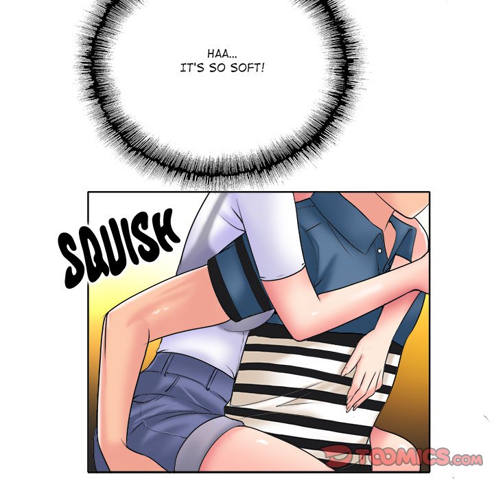 Hole in One Chapter 23 image 105