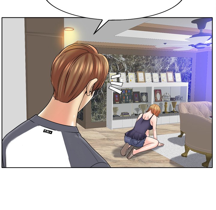 Hole in One Chapter 23 image 12