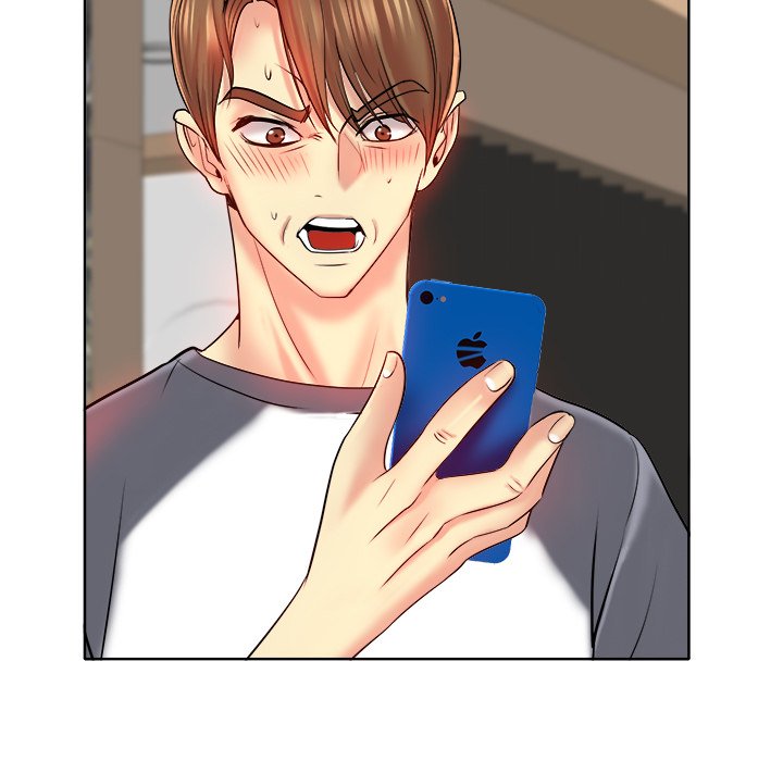 Hole in One Chapter 23 image 18