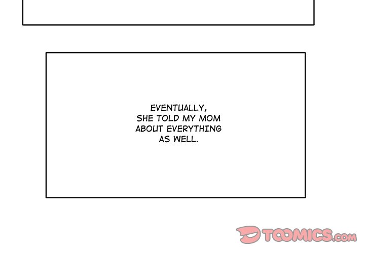Hole in One Chapter 23 image 1