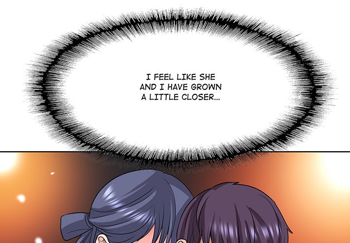 Hole in One Chapter 24 image 0