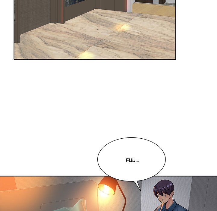 Hole in One Chapter 24 image 18