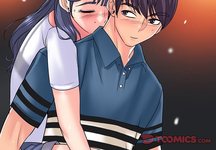 Hole in One Chapter 24 image 1