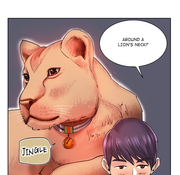 Hole in One Chapter 24 image 28