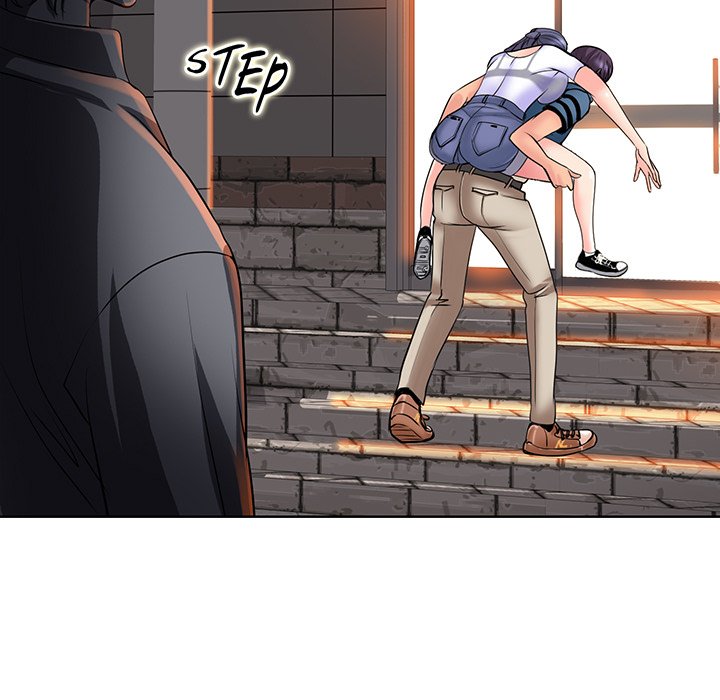 Hole in One Chapter 24 image 8