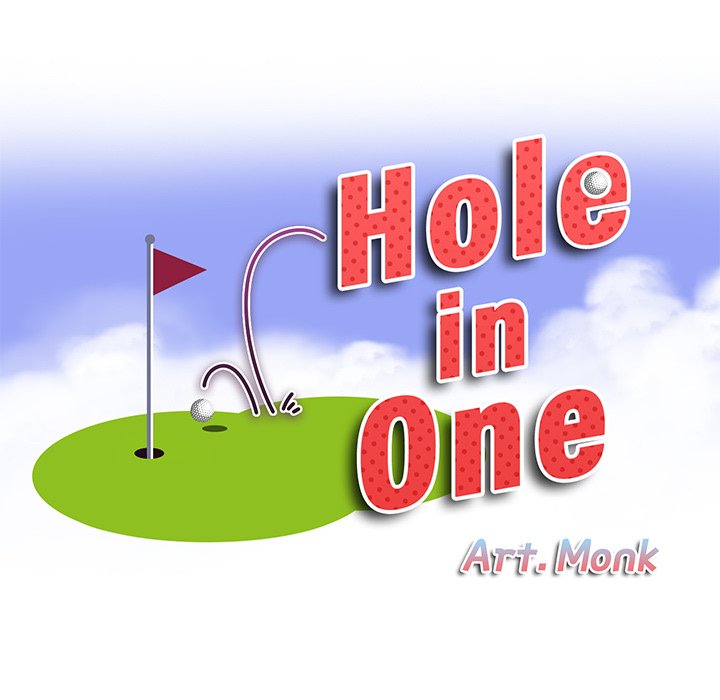 Hole in One Chapter 25 image 9