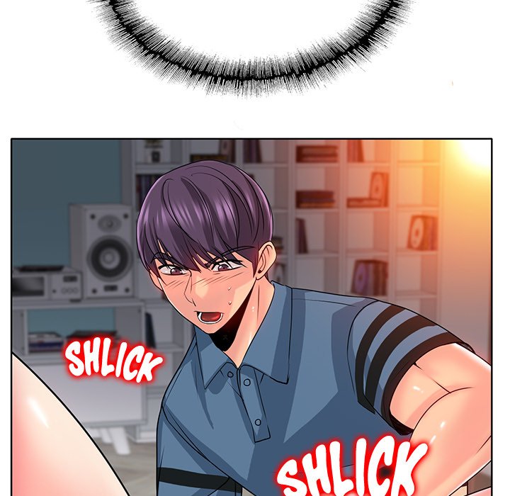 Hole in One Chapter 25 image 25