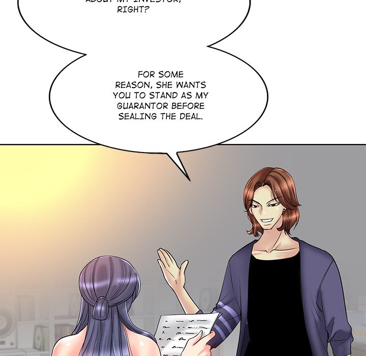 Hole in One Chapter 26 image 99
