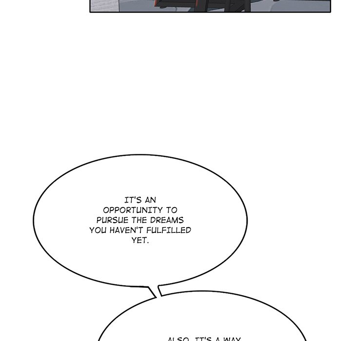 Hole in One Chapter 26 image 104