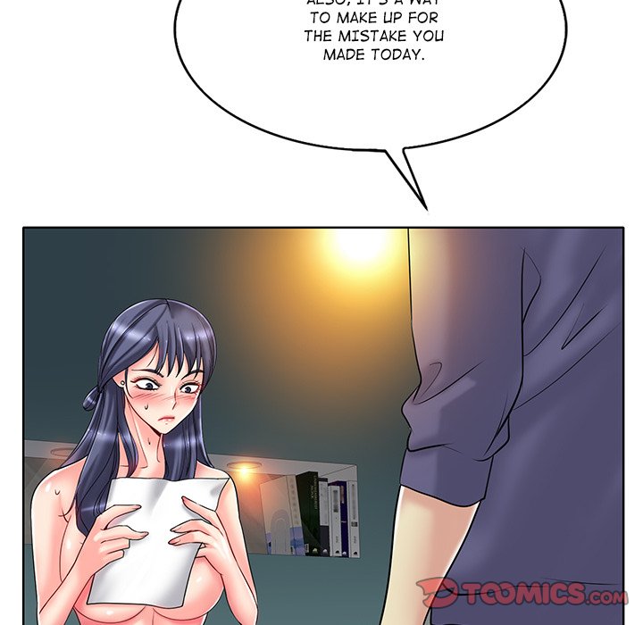 Hole in One Chapter 26 image 105