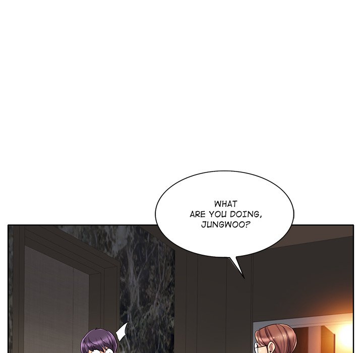 Hole in One Chapter 26 image 111