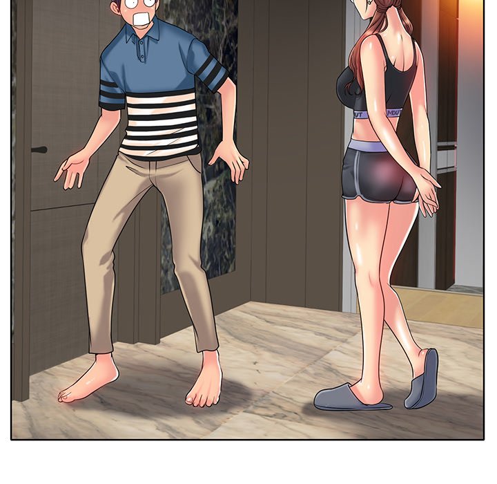 Hole in One Chapter 26 image 112
