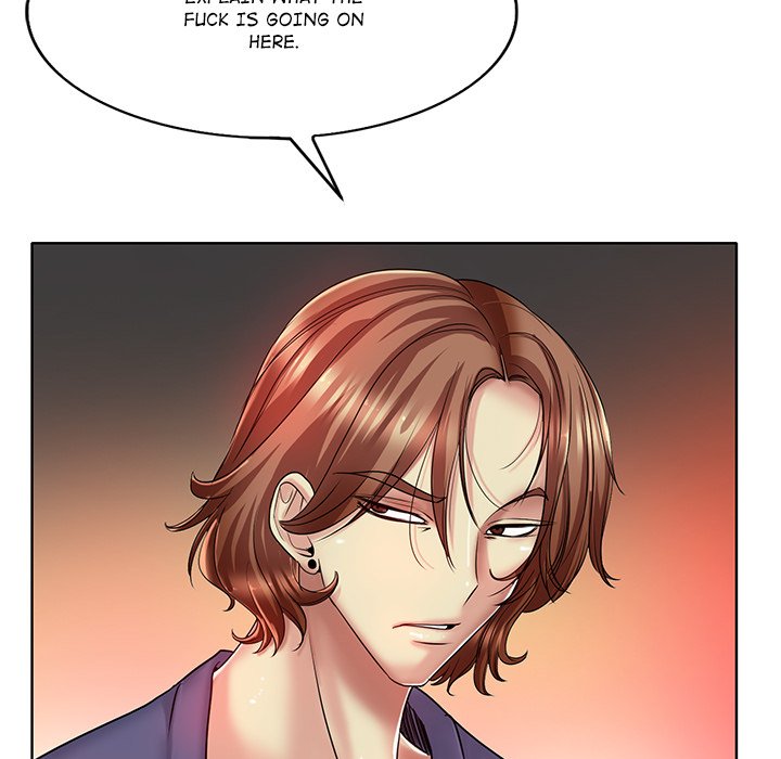 Hole in One Chapter 26 image 20