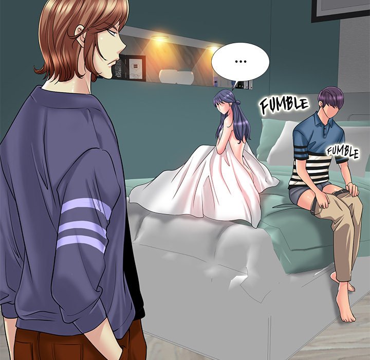 Hole in One Chapter 26 image 22