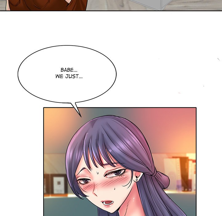 Hole in One Chapter 26 image 23