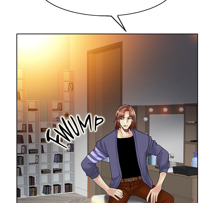 Hole in One Chapter 26 image 27