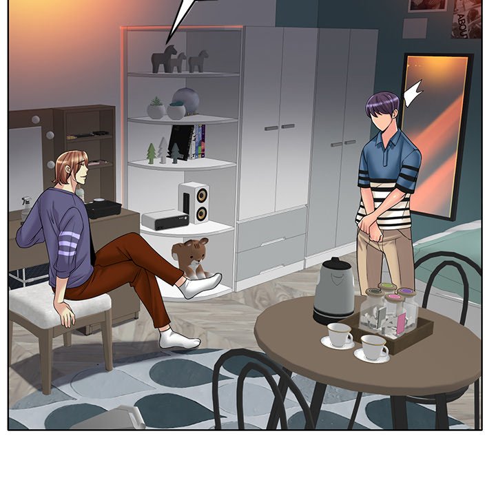 Hole in One Chapter 26 image 39