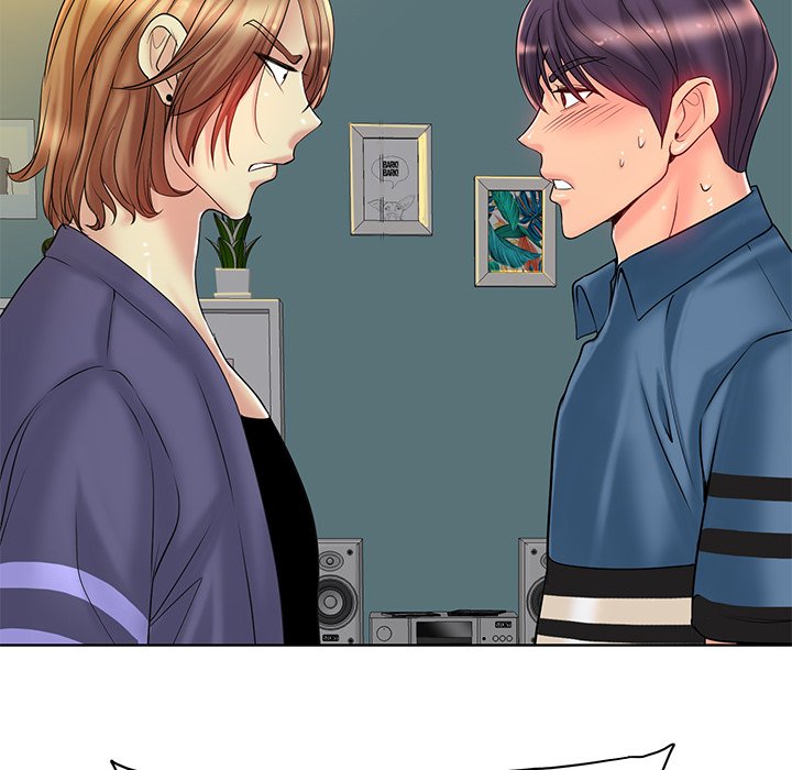 Hole in One Chapter 26 image 51