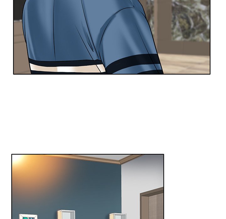 Hole in One Chapter 26 image 66