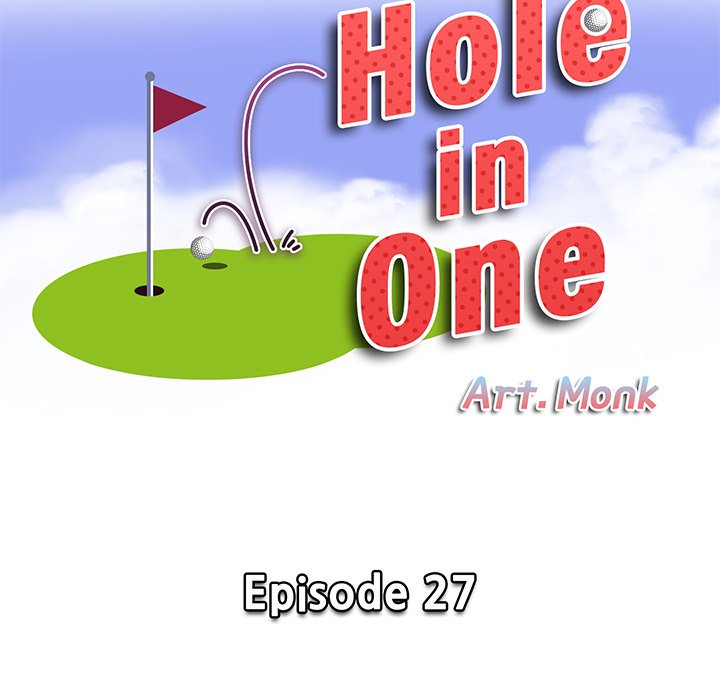 Hole in One Chapter 27 image 9