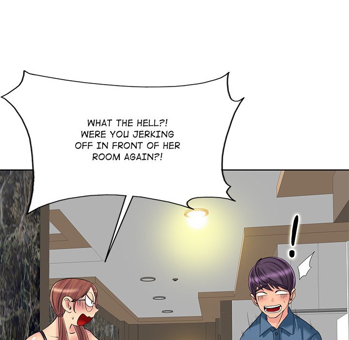 Hole in One Chapter 27 image 15