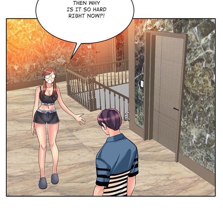 Hole in One Chapter 27 image 18