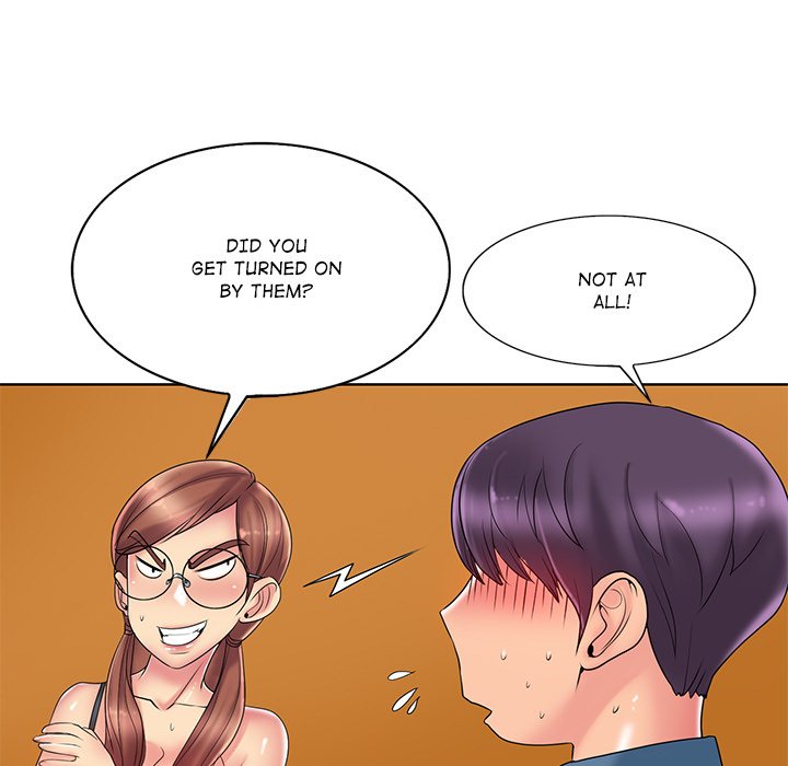 Hole in One Chapter 27 image 26