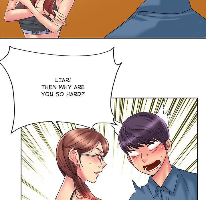 Hole in One Chapter 27 image 27