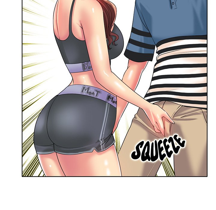 Hole in One Chapter 27 image 28