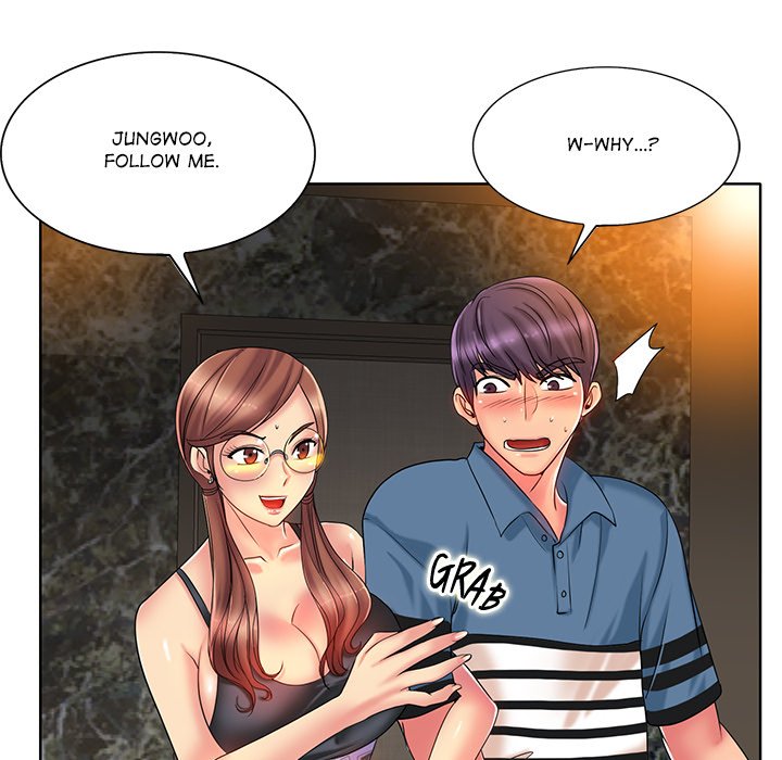 Hole in One Chapter 27 image 29