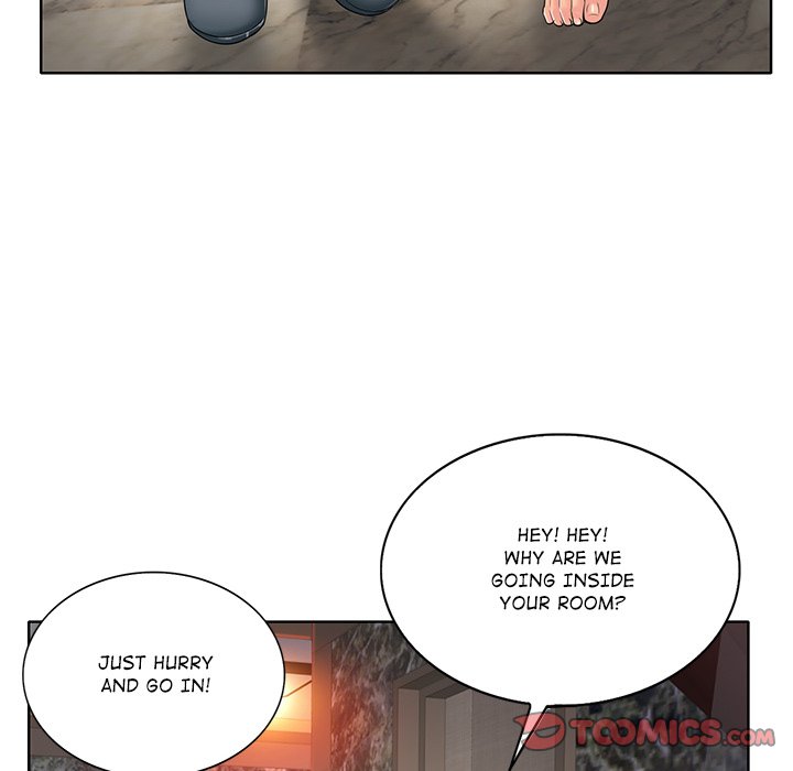 Hole in One Chapter 27 image 31