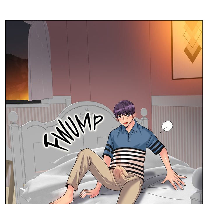 Hole in One Chapter 27 image 35
