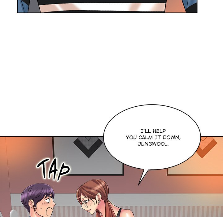 Hole in One Chapter 27 image 38