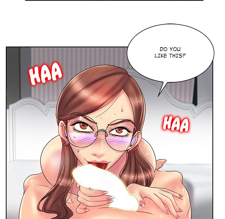 Hole in One Chapter 27 image 71