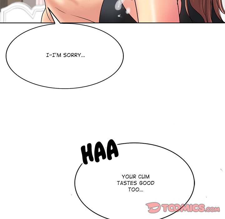 Hole in One Chapter 27 image 79