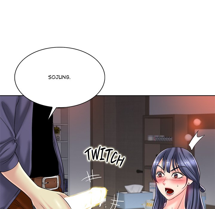 Hole in One Chapter 29 image 23