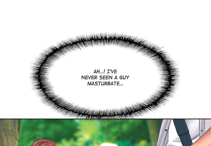 Hole in One Chapter 3 image 0