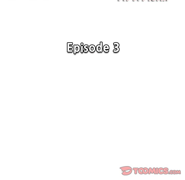 Hole in One Chapter 3 image 9