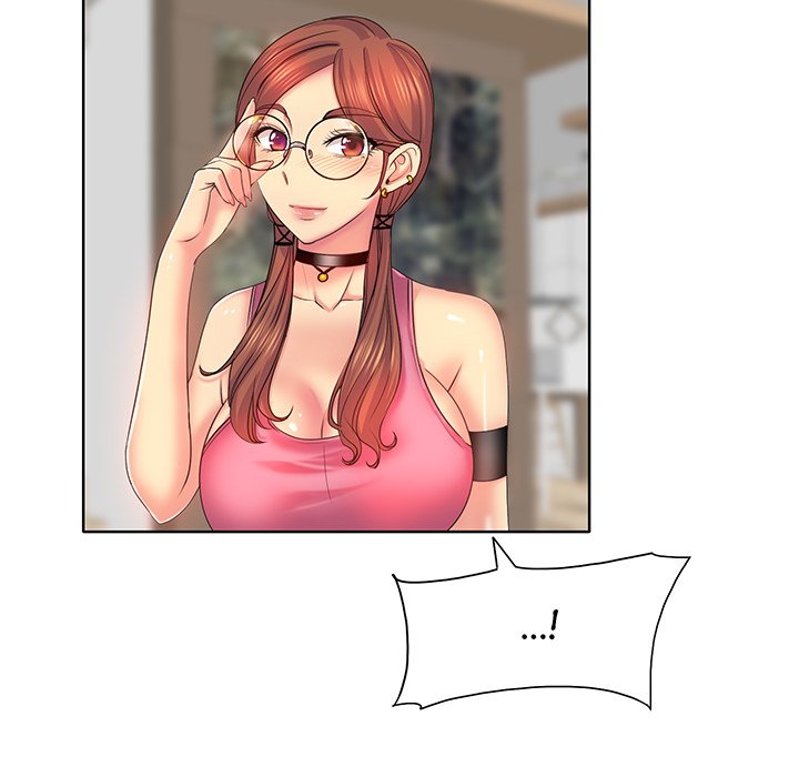 Hole in One Chapter 3 image 11