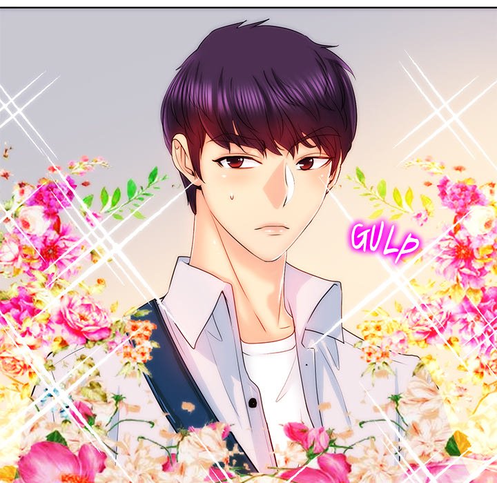 Hole in One Chapter 3 image 12