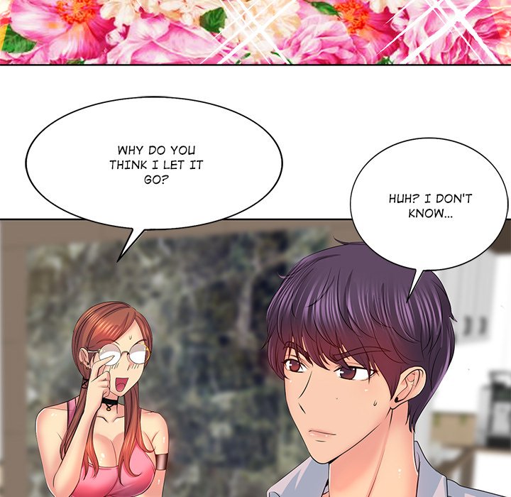 Hole in One Chapter 3 image 13