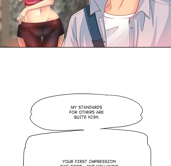 Hole in One Chapter 3 image 14