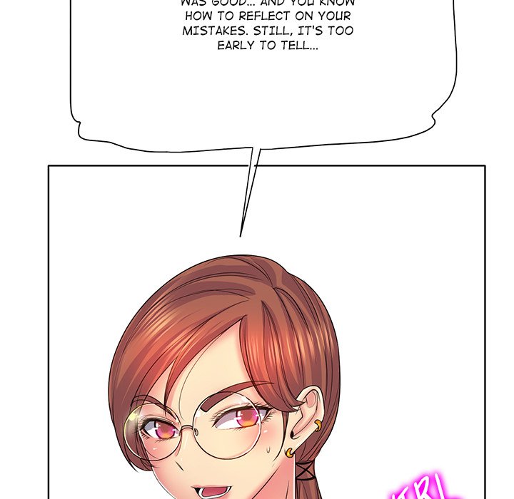 Hole in One Chapter 3 image 15