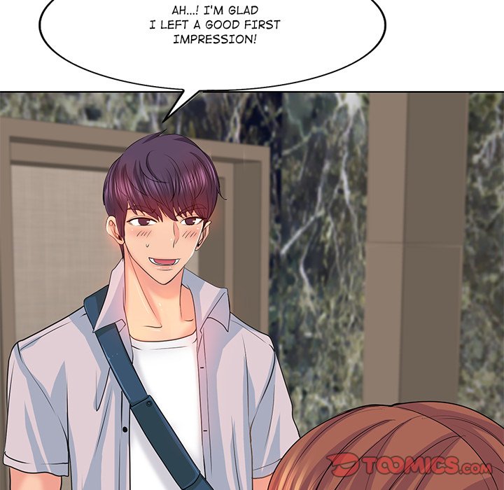 Hole in One Chapter 3 image 17