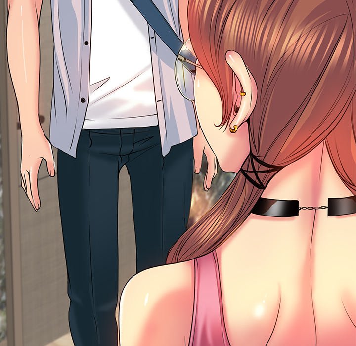 Hole in One Chapter 3 image 18